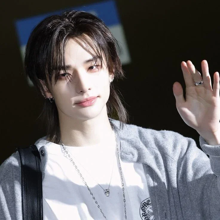 Hyunjin gallery image