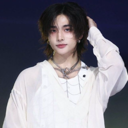 Hyunjin