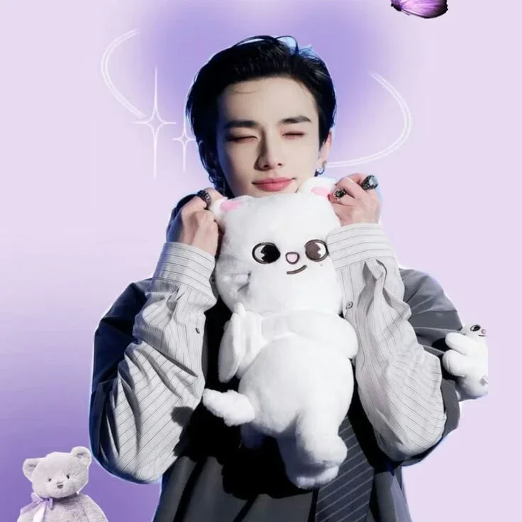 Hyunjin