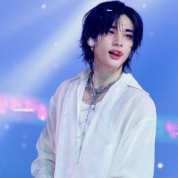 Hyunjin