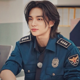 Hyunjin 2