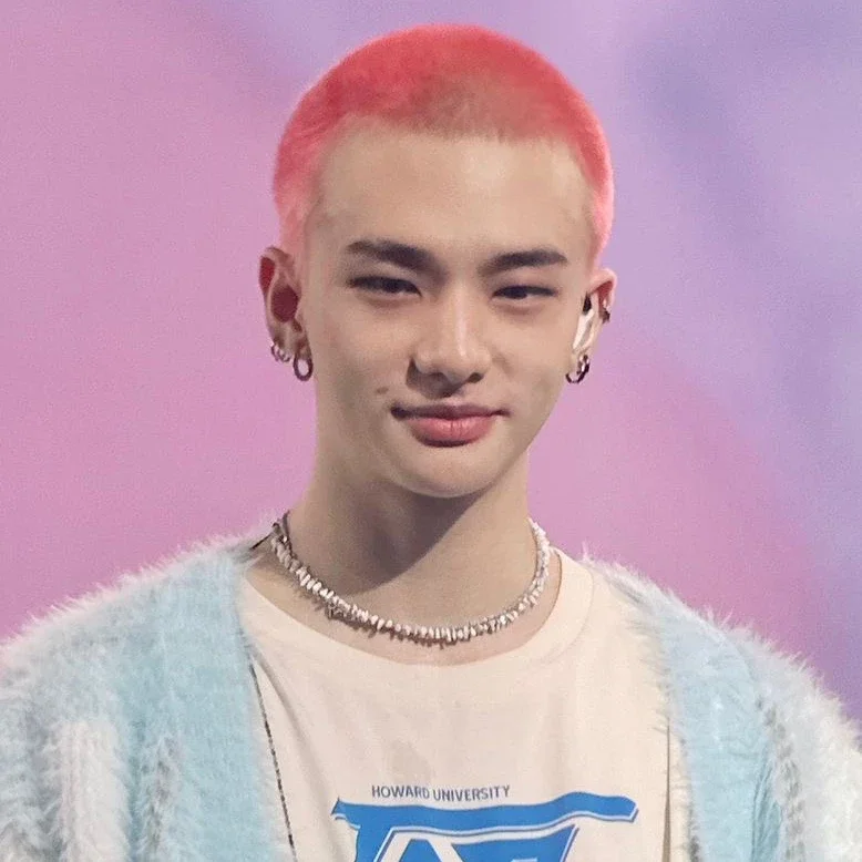Hyunjin gallery image