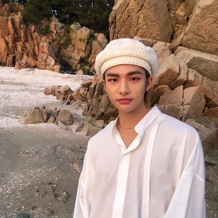 Hyunjin gallery image