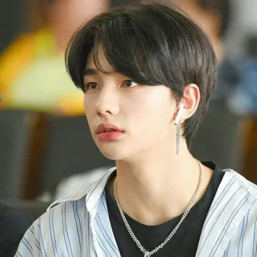 Hyunjin 2