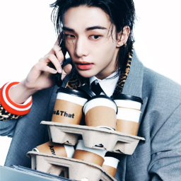 Hyunjin