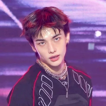Hyunjin 3