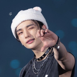 Hyunjin
