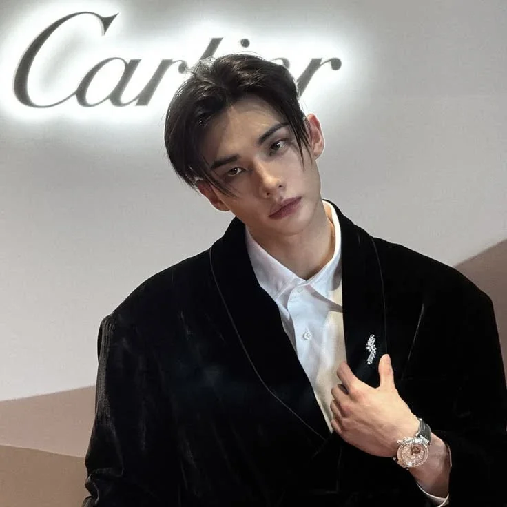 Hyunjin gallery image