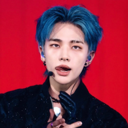 Hyunjin