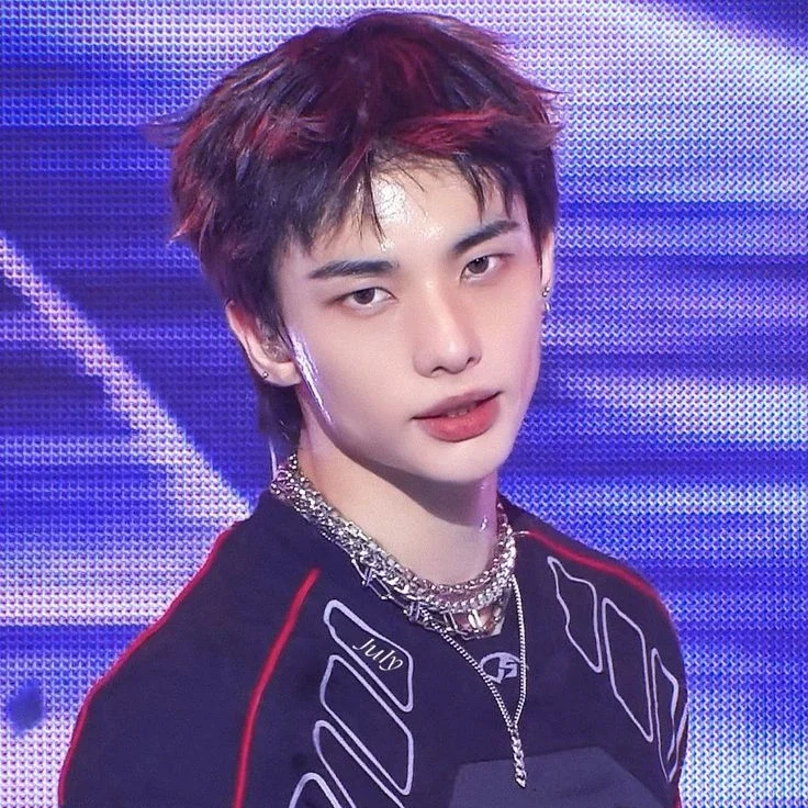 Hyunjin gallery image