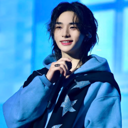 Hyunjin