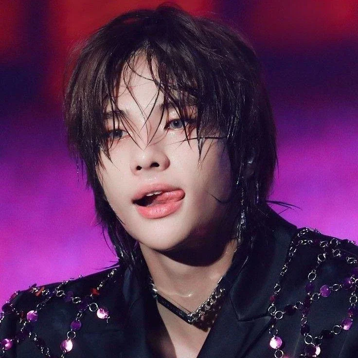 Hyunjin gallery image