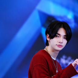 Hyunjin 1