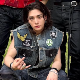 Hyunjin 4