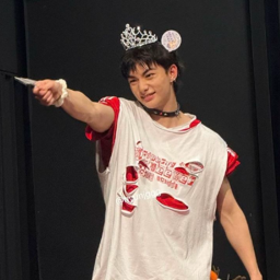 Hyunjin 3