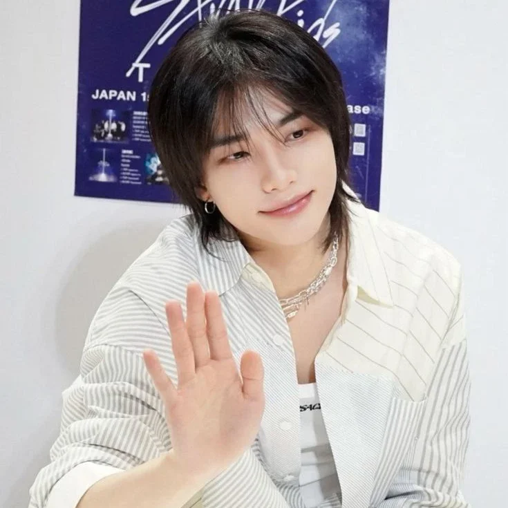 Hyunjin gallery image