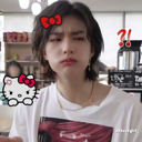 Hyunjin