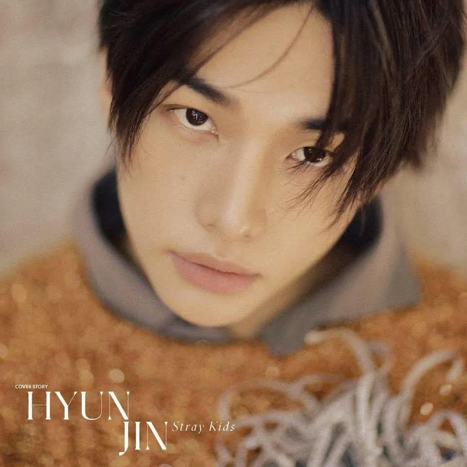 Hyunjin gallery image