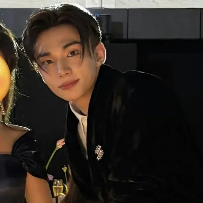 Hyunjin gallery image