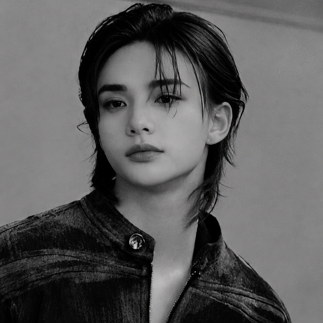 Hyunjin 4