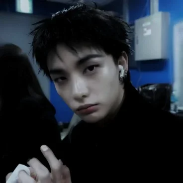 Hyunjin 2