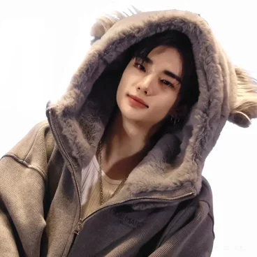 Hyunjin 2
