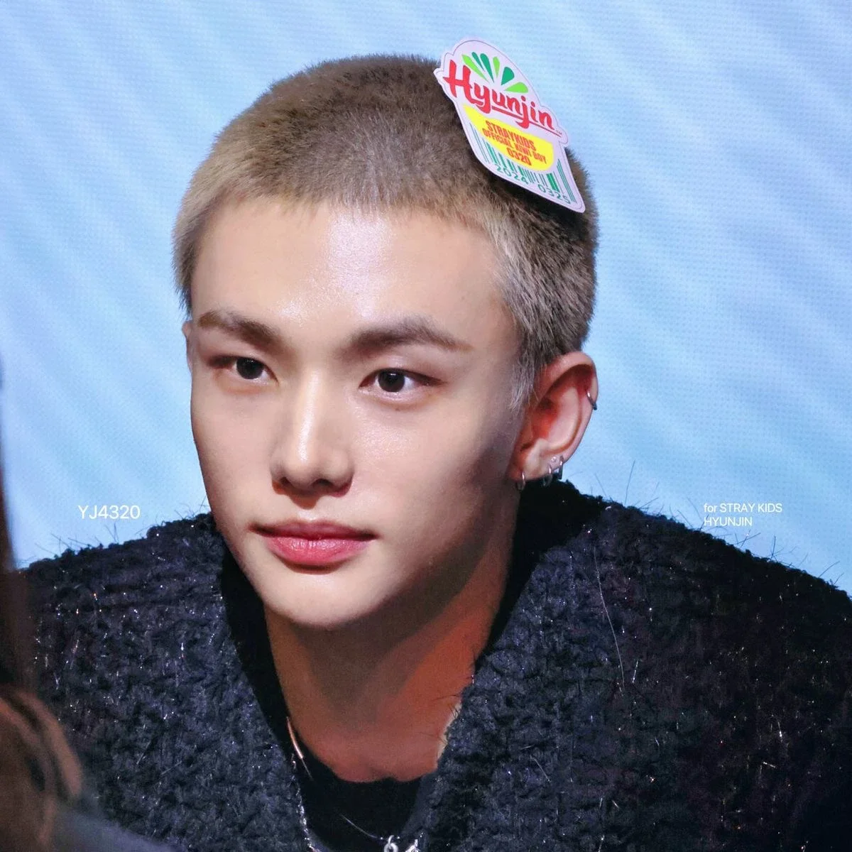 Hyunjin gallery image
