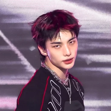 Hyunjin 4