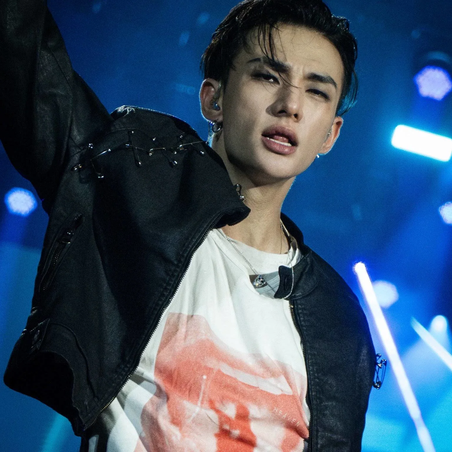 Imagem da galeria de Hyunjin