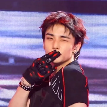 Hyunjin