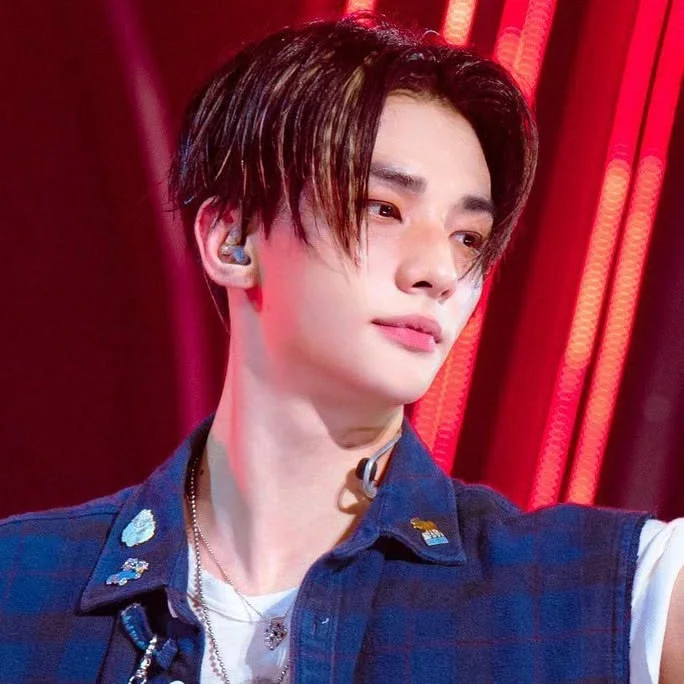 Hyunjin gallery image