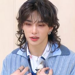 Hyunjin 4