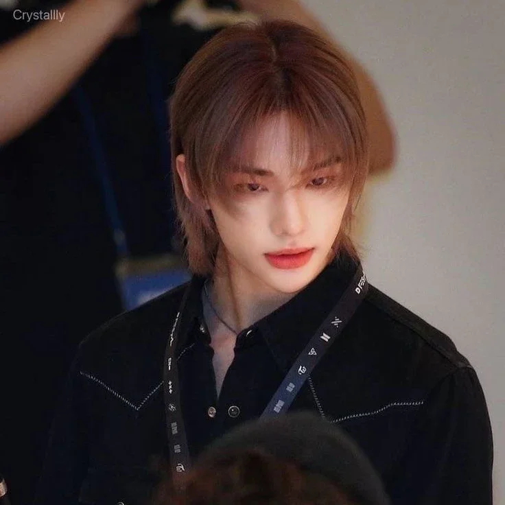 Hyunjin gallery image