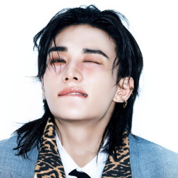Hyunjin