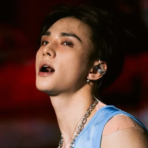 Imagem da galeria de Hyunjin
