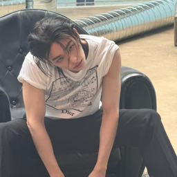 Hyunjin 4