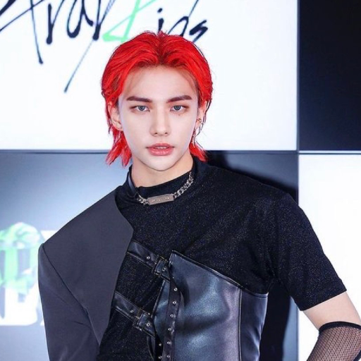 Hyunjin gallery image