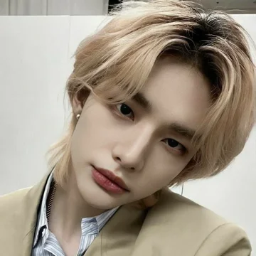 Hyunjin