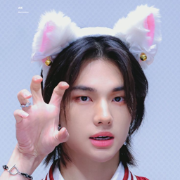 Hyunjin