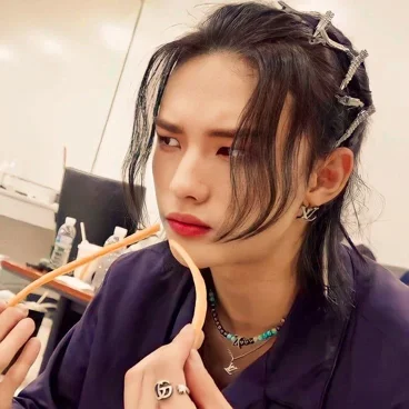 Hyunjin 3
