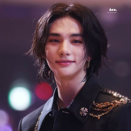 Hyunjin gallery image