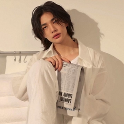 Hyunjin