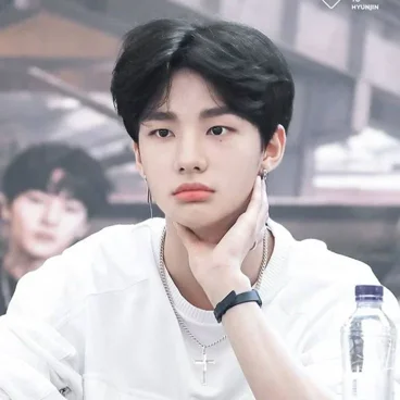 Hyunjin 1
