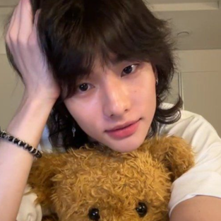 Hyunjin 3