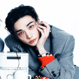 Hyunjin
