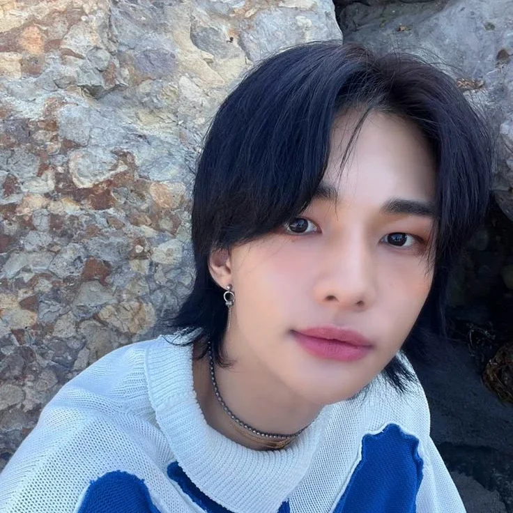 Hyunjin gallery image
