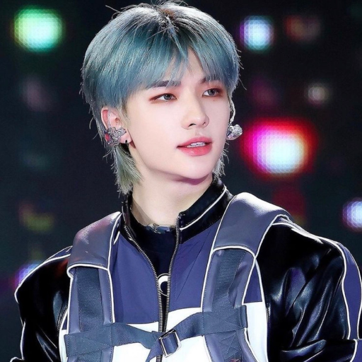 Hyunjin