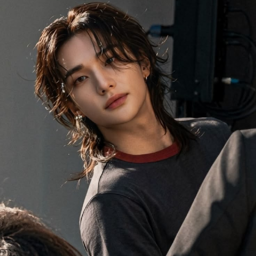 Hyunjin 2