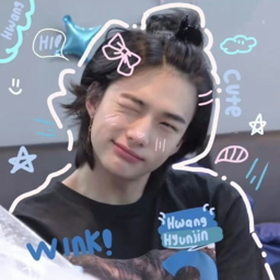 Hyunjin 4