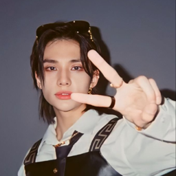 Hyunjin